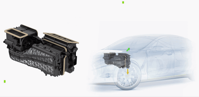 ヴァレオ、次世代空調システムを中国の主要自動車メーカーに供給する新たな契約を獲得