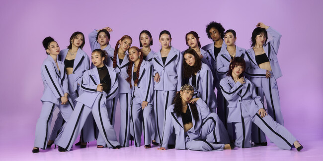 【横浜エクセレンス】10/13(月・祝)プロダンスリーグ「D.LEAGUE」所属の「Medical Concierge I'moon」来場決定！！