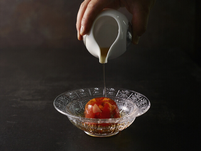 【JWマリオット・ホテル東京】東京・高輪の新しいランドマークで出会う、心身を満たす美食と安らぎ