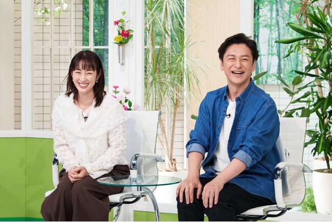 長寿の秘訣は下半身にアリ！今日から実践できる足腰強化のポイント！足腰健者のマル秘ルーティン 9/28(日)『健康カプセル！ゲンキの時間』