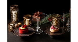 クラシックな技法を大切に、ミリ単位で計算した配合がもたらす繊細な味わい「クリスマスケーキ2025」10/1(水)予約スタート クラシックな技法を大切に、ミリ単位で計算した配合がもたらす繊細な味わい「クリスマスケーキ2025」10/1(水)予約スタート