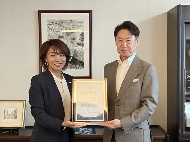 産業ケアマネ連携で“仕事と介護の両立”をサポート　新たな福利厚生「介護相談窓口」を開設