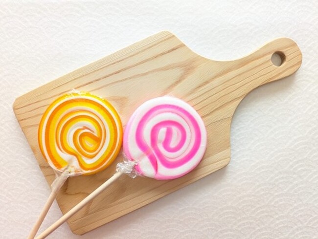 手軽なお菓子の代名詞。飴について大調査!【1000人アンケート】