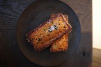 【エミリーフローゲ】秋の新作スイーツ　～「焼きたてフィナンシェ・ロトンヌ(芋)」発売のお知らせ～