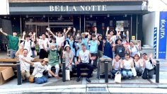 創価大学の学生らが八王子市内で地域イベント「第4回 桑の日ウェルフェス」を開催しました ― 見て・食べて・遊んで！「桑都・八王子」の魅力を体感
