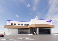 足まわりに、スタイルとワクワクを。カルバン白山店 2025年10月3日(金)グランドオープン