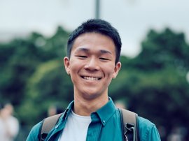 学生生活のリアルを紹介しています 学生生活のリアルを紹介しています