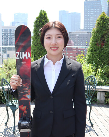 二刀流従業員・寺澤 日和選手が国際大会に出場!社員一同で挑戦を応援!