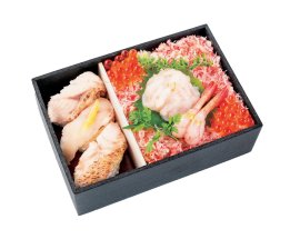 【金澤玉寿司】