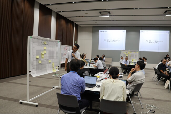 「人権の尊重」のさらなる推進に向け、現場の声を活かしてリスク管理体制を強化