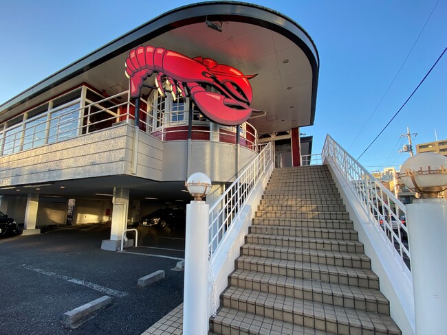 レッドロブスター川口店は37周年を迎えます!