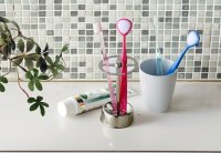 日常的な「舌ブラシ」の使用による舌のケアについてSHIKIEN公式HPにて情報を公開