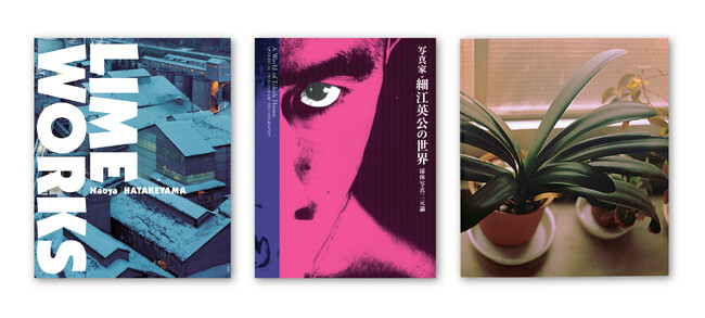 青幻舎創立30周年記念スペシャル企画!読者リクエストをもとに復刊が決定した3タイトルを発表!