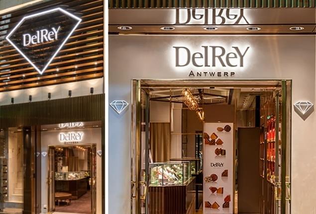 シルバニアファミリー とショコラトリーDelReY（デルレイ）が初のコラボレーション！11月1日(土)より数量限定発売