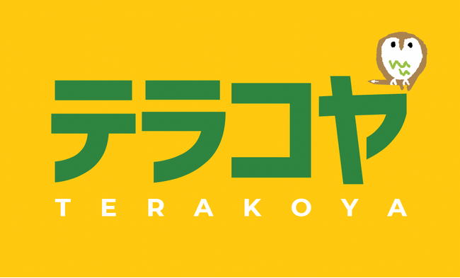 [株式会社chikyubito][NPO法人テラコヤとスポンサー契約を締結]