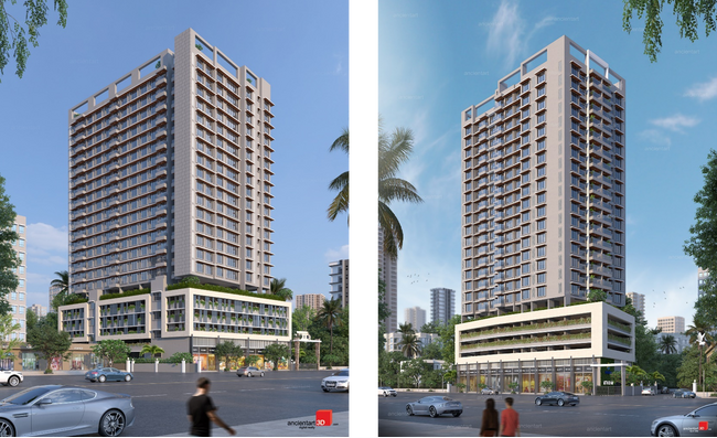 インドでの住宅開発事業を拡大