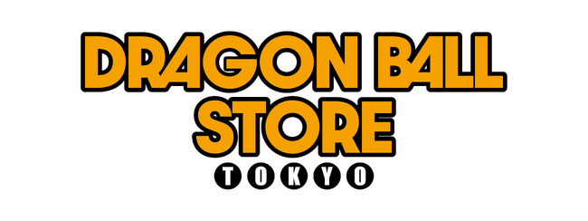 世界初の「DRAGON BALL STORE」が東京駅一番街1階に登場！2025年11月14日(金)オープン決定！ストアロゴ、キービジュアル解禁！