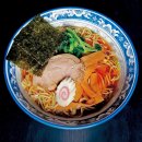 新潟生姜ラーメン 新潟生姜ラーメン