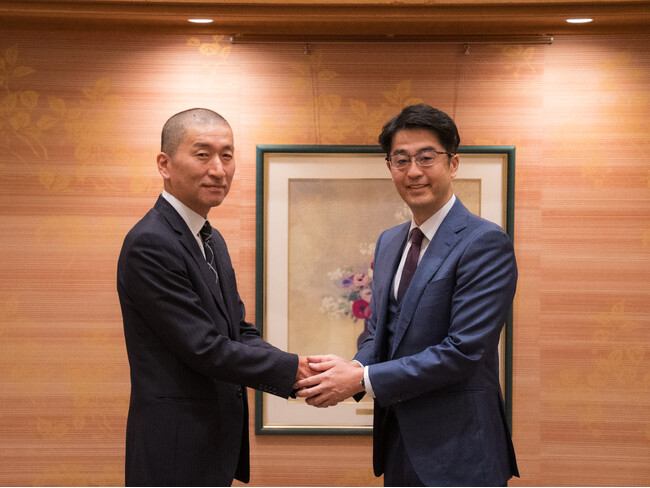 株式会社古窯ホールディングス、株式会社明友の株式取得（子会社化）に関するお知らせ