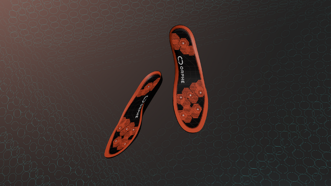 ORPHE、モーションセンサ・圧力センサ搭載型スマートインソール 「ORPHE INSOLE」β版 先行販売分が完売 ― 増産を決定