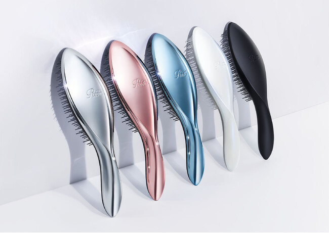 「ReFa AILE BRUSH(リファエールブラシ)」に待望のNEWカラーが登場