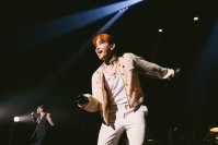 【MUSIC ON! TV（エムオン!）】“はじめて”を記録する音楽ドキュメンタリー「1:Re」ソロアーティストMASHIHO初Zeppツアー名古屋公演の舞台裏まで長期密着！エムオン!で9/29(月)夜10時～オンエア！サイン入りチェキプレゼントキャンペーン実施中！