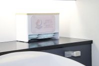 芝浦工大、キャンパス内女子トイレに無償生理用品を設置　増加する女子学生の安心を支える取り組み