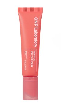 韓国発のダーマコスメブランド「CNP Laboratory」から初のカラーリップ「CNP プロP ジェリー リップセリン」を10月11日（土）より発売