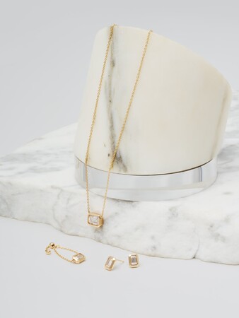 【PLUS VENDOME】ラボグロウンストーン