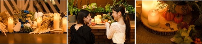 ツーリストホテル「リソルホテルズ」リソルホテルズ全店舗でハロウィン期間限定イベントを開催テーマは「秘密の鍵を探すハロウィン」10 月 1 日（水）～10 月 31 日（金）開催