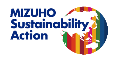 みずほリースとみずほ銀行との間での「Mizuho Eco Finance」の契約締結について