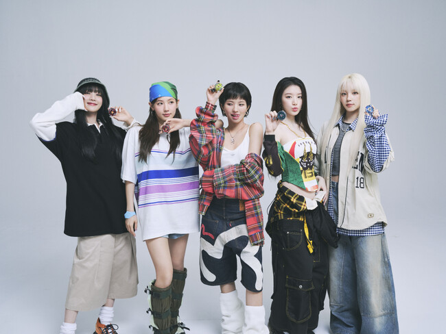 i-dle、TVアニメ『BEYBLADE X』シーズン3 新オープニングテーマを担当!!