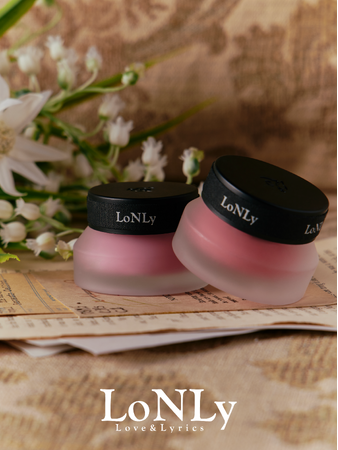日韓ハイブリッドコスメブランド「LoNLy（ロンリー）」がAmazon公式サイトを9月26日（金）オープン！