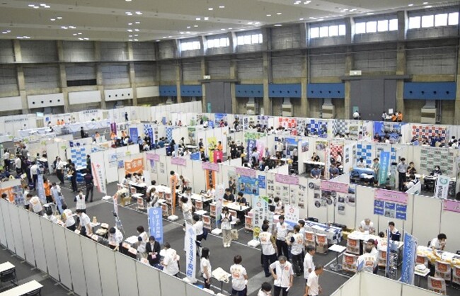 10/19（日）、日本最大規模の医学生向け研修病院合同説明会「レジナビフェア2025中国・四国」開催