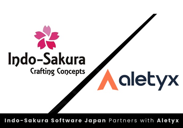 Indo-Sakura社、Aletyx(アレティクス)社と提携し、オープンソースのルール／プロセスエンジンを日本で販売開始