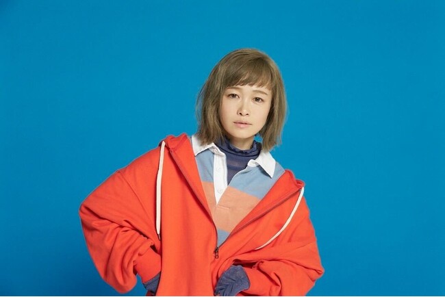 シンガーソングライターNakamuraEmi新曲「デイジー」のミュージックビデオを公開