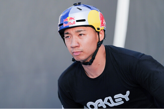 中村輪夢ほかトップライダーによる日本一決定戦「第９回全日本BMXフリースタイル選手権・パーク」をCS放送日テレプラスで10/5(日)13時生中継！日テレジータスでは10/14(火)18時放送！