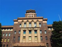【導入事例：名古屋市 防災危機管理局】＜防災DX＞名古屋市内372か所の市立小・中学校で災害用通信環境を整備