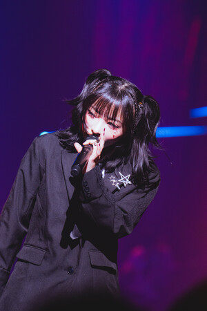 SNS総フォロワー数200万超え『澤村光彩（きらり）1st Anniversary LIVE ～Shinig Star～』ライブレポート