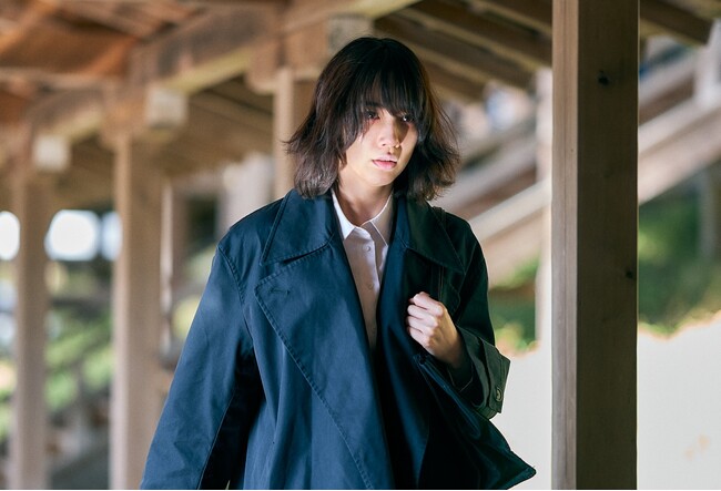 「ABEMA」オリジナルドラマ『MISS KING / ミス・キング』第1話のあらすじ・場面写真が到着！のん演じる、絶望の淵から這い上がる“ダークヒーロー”飛鳥の復讐計画が始動