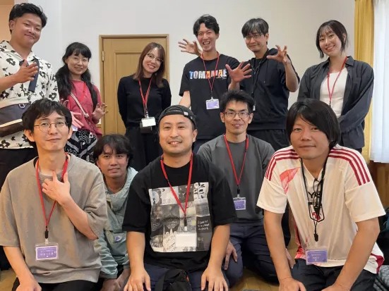 【全国の地域おこし協力隊DAOマネージャー合同研修】DAOマネサミット in 滝川