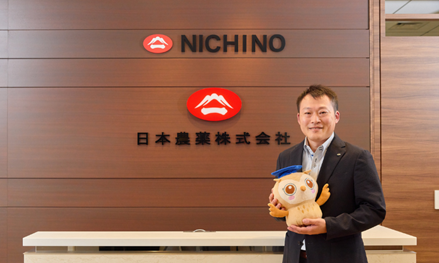 【事例記事公開】「日本農薬がメディックスの支援により、短期間でデータ解析を内製化。多様化するステークホルダーに向け、迅速かつ適切な情報提供を目指す」日本農薬株式会社へのデータ活用の支援事例を公開