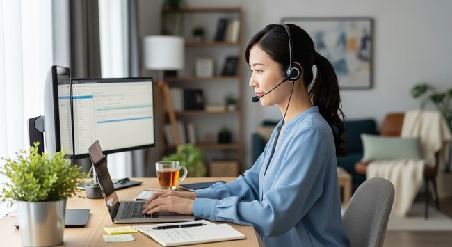 【月給21万円保証】未経験からフルリモートワーカーへ──研修・キャリア支援プランをGOODMAN CONSULTINGがリリース