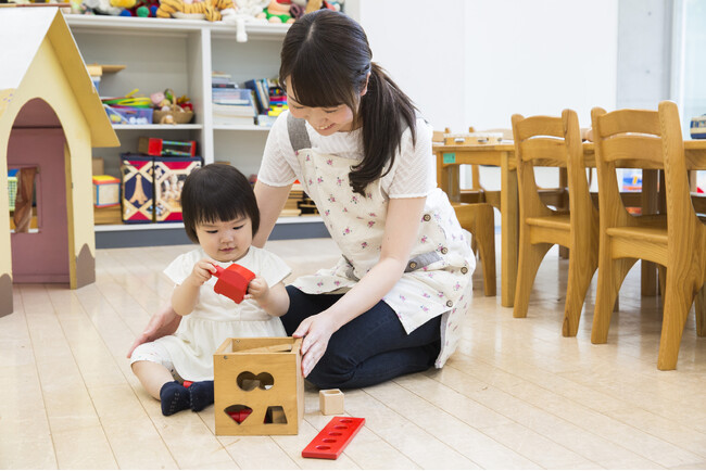療育×保育の実践をアップデート　「学びの会 - Shinka Studio -」を正式始動、児童発達支援の現場力を底上げ