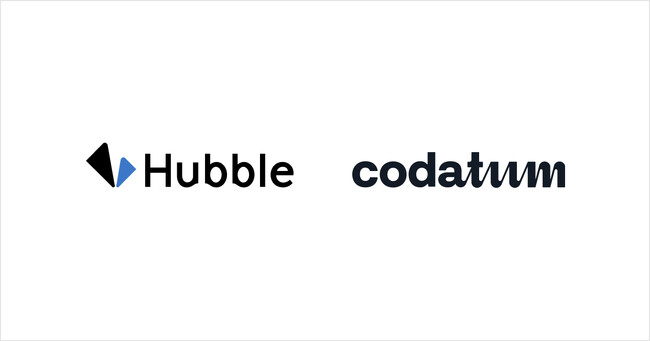 株式会社Hubble、アジャイルな分析環境の構築を目指し、次世代BI「Codatum」を導入