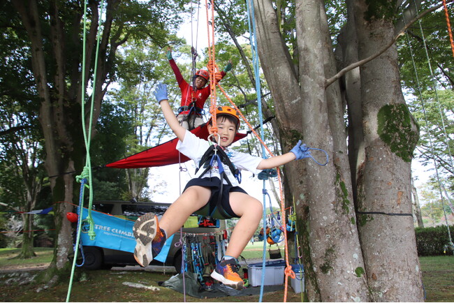 「いがしらリゾート Outdoor秋Fes2025」開催!