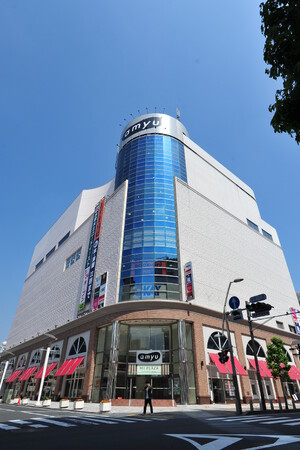 まちの課題解決や地域活性化を目指して、厚木市と協働で「アミューあつぎ」を拠点とする「ギャザリング活動」を開始