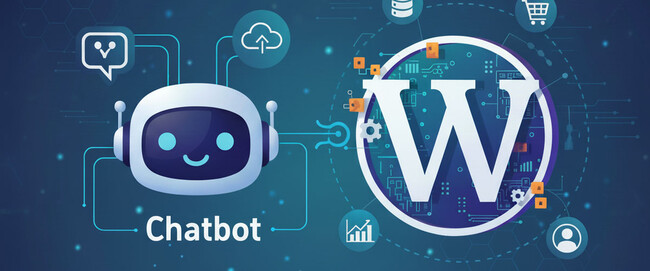 中小企業向け「チャットボット込み」WordPress サイト制作パッケージを提供開始
