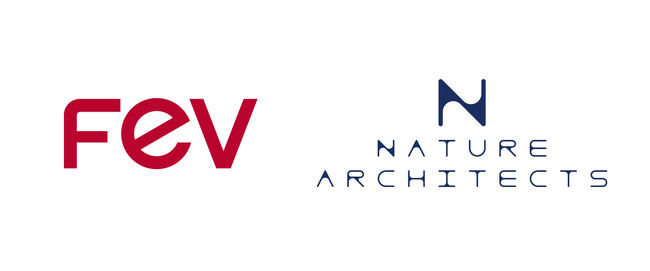 Nature Architects、ドイツのFEVと欧州における協業活動を開始