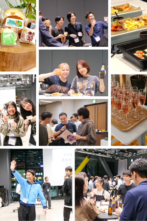 【☆糸魚川市外在住の糸魚川市出身者限定☆】Chill Night Meeting(チルナイトミーティング) 新潟・東京の2会場で開催！